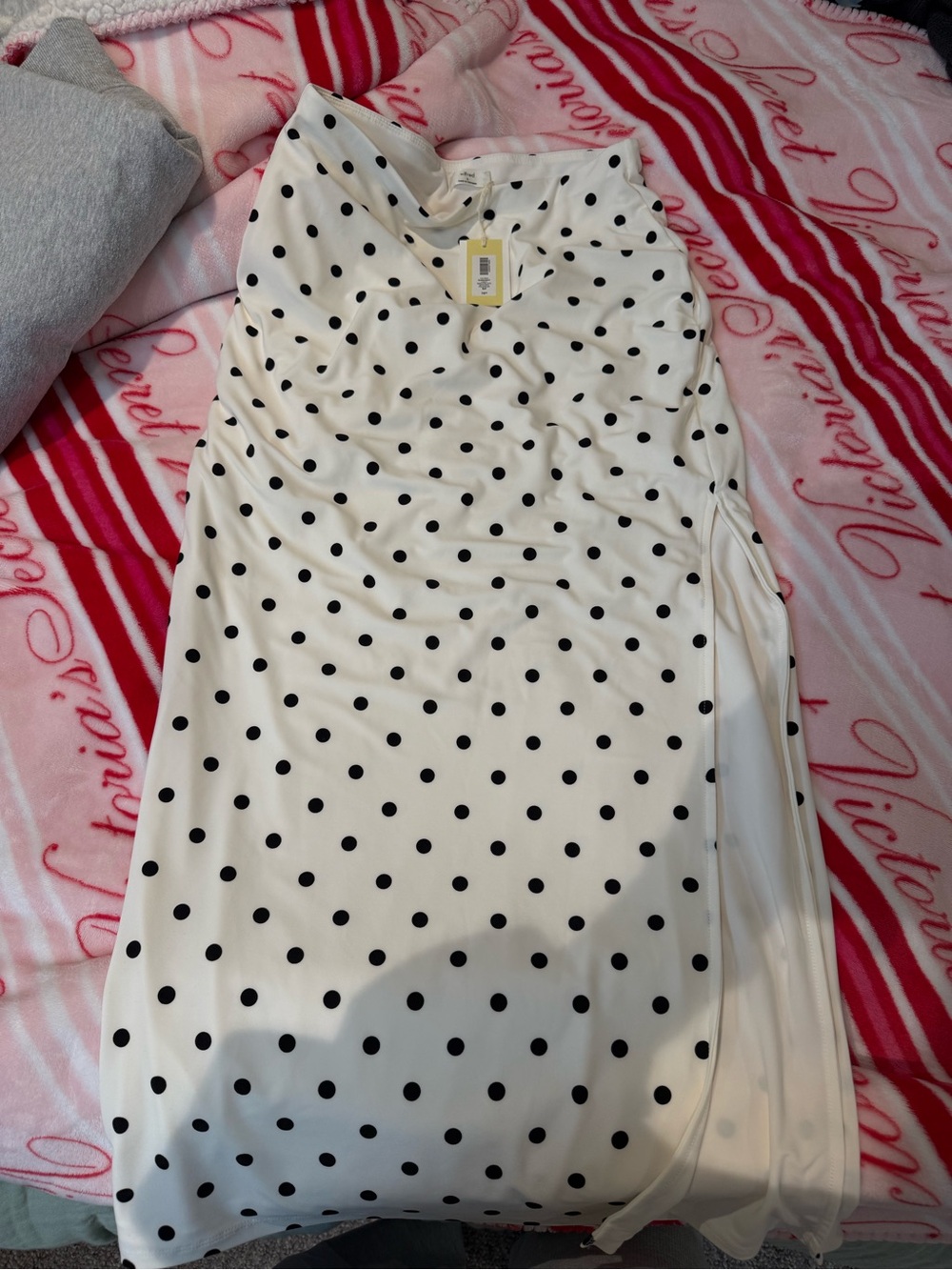Wilfred Skirt